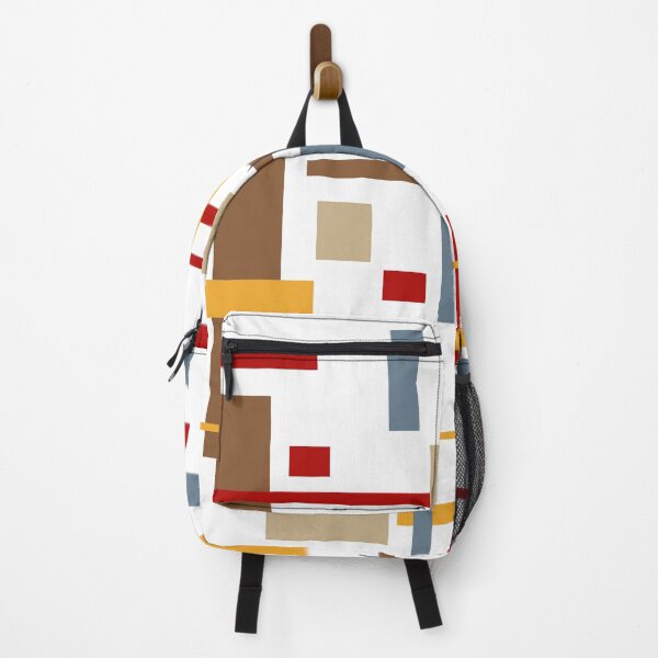 Item preview, Moden colourful pattern designed and sold by Sasas Design.