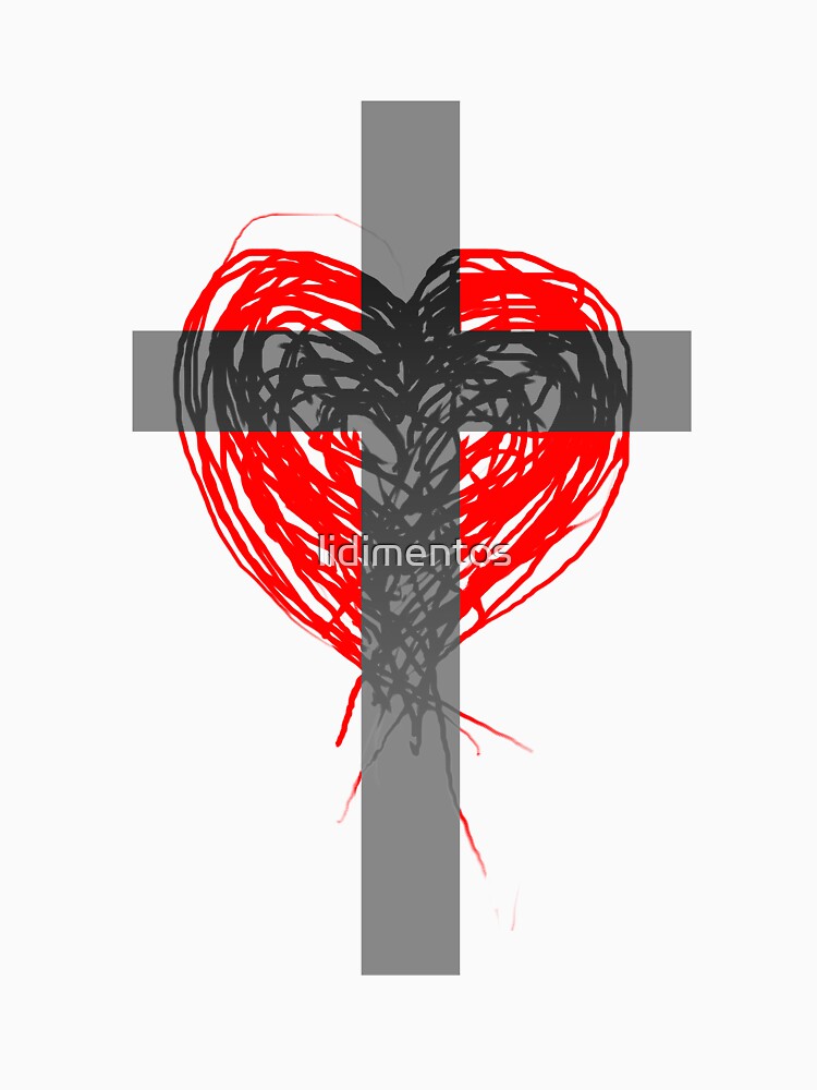 Christian Love, III by lidimentos