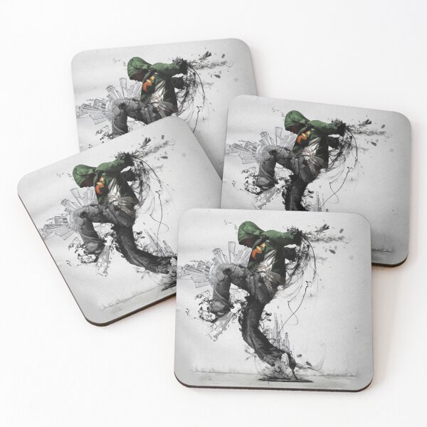 Item preview, Hiphop Design designed and sold by 42youbest.