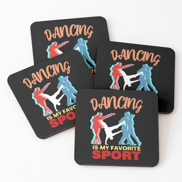 Item preview, Bailar es mi deporte favorito designed and sold by aktiveaddict.