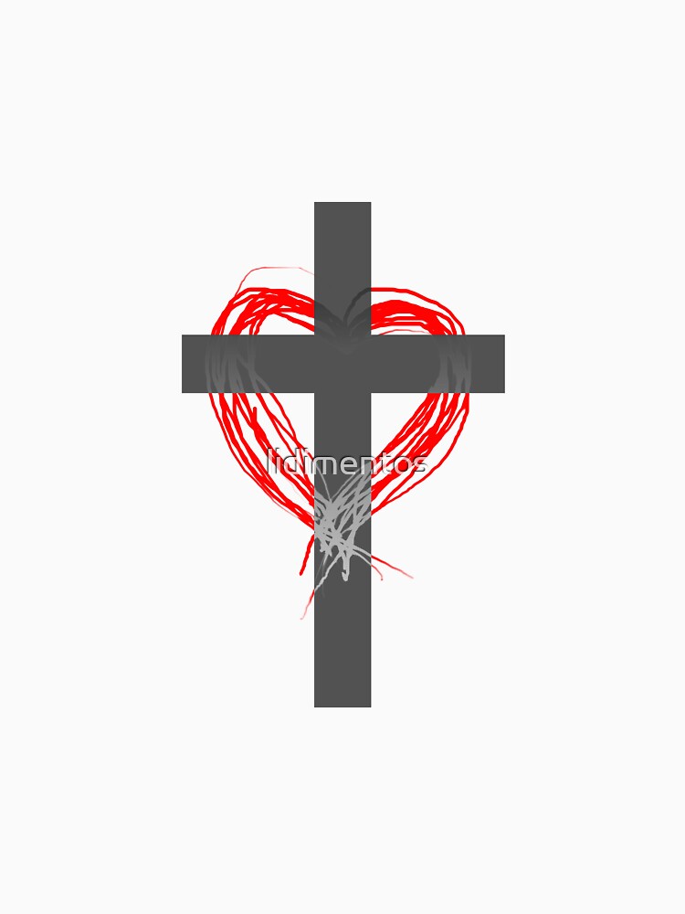 Christian Love, IV by lidimentos