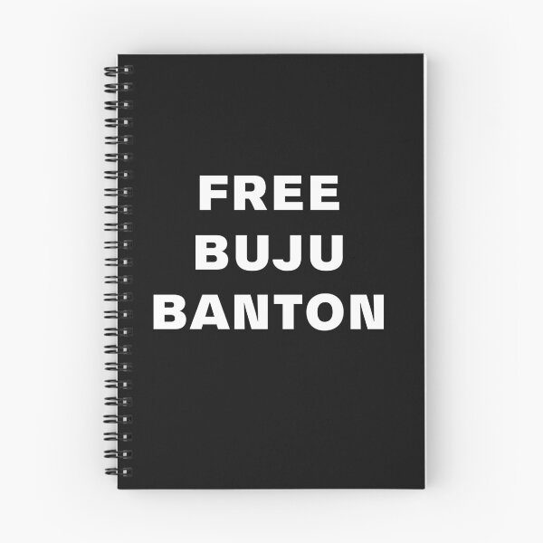 Item preview, Free buju banton designed and sold by RecoveryTees.