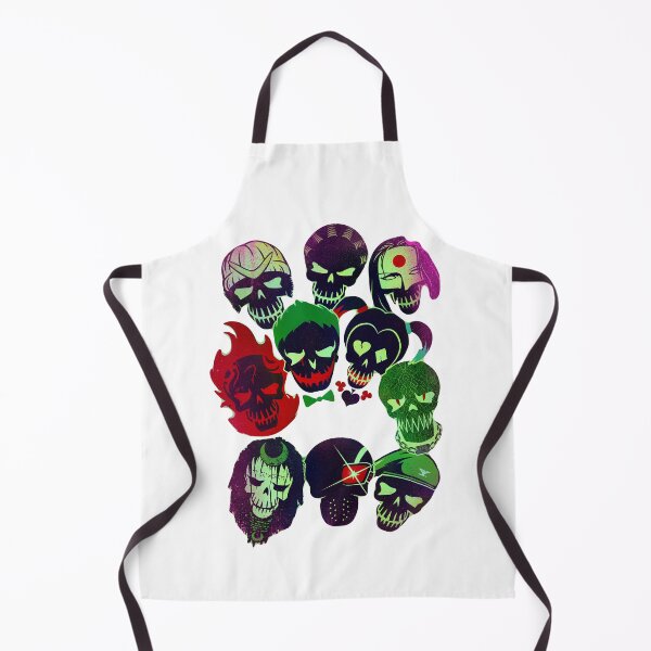 Item preview, Death Skulls designed and sold by Home-of-art.
