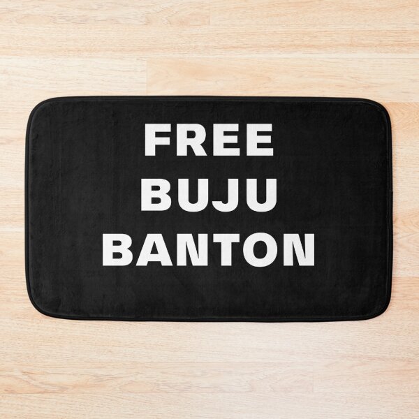 Item preview, Free buju banton designed and sold by RecoveryTees.