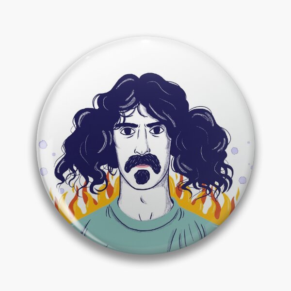 Item preview, Living with BSO Fire designed and sold by paulagarciailus.