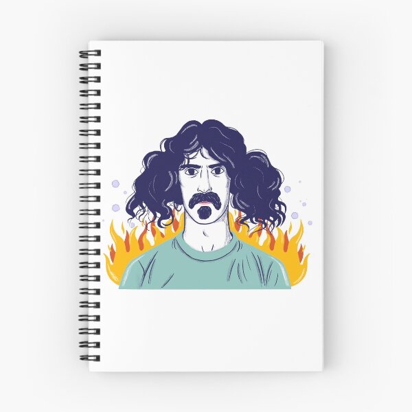 Item preview, Living with BSO Fire designed and sold by paulagarciailus.