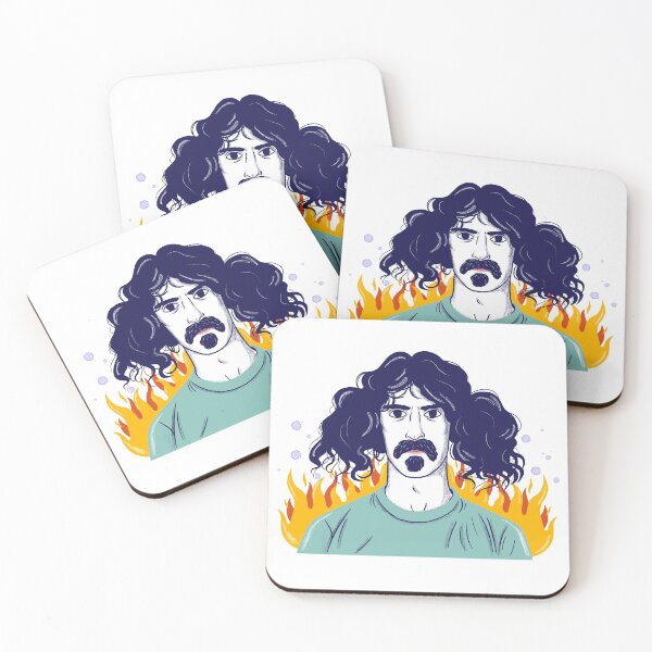 Item preview, Living with BSO Fire designed and sold by paulagarciailus.