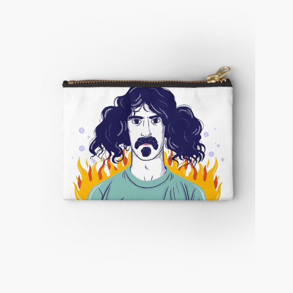 Item preview, Living with BSO Fire designed and sold by paulagarciailus.