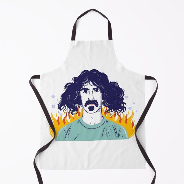 Item preview, Living with BSO Fire designed and sold by paulagarciailus.