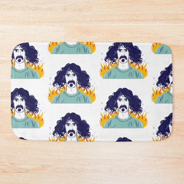 Item preview, Living with BSO Fire designed and sold by paulagarciailus.