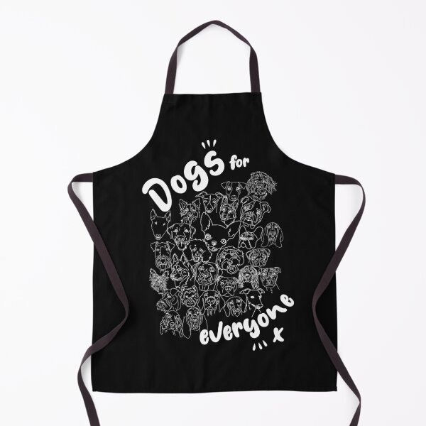 Item preview, Dogs for everyone designed and sold by boec gear.