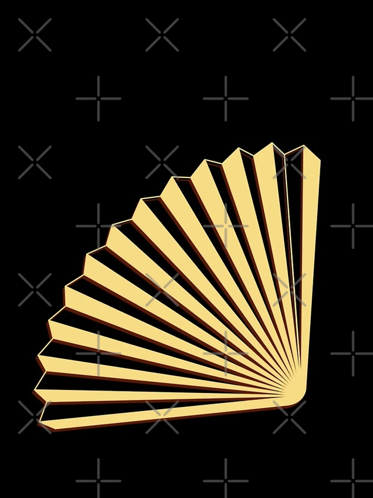Thumbnail 4 of 4, iPhone Case, Origami Fans designed and sold by Patternsonly.