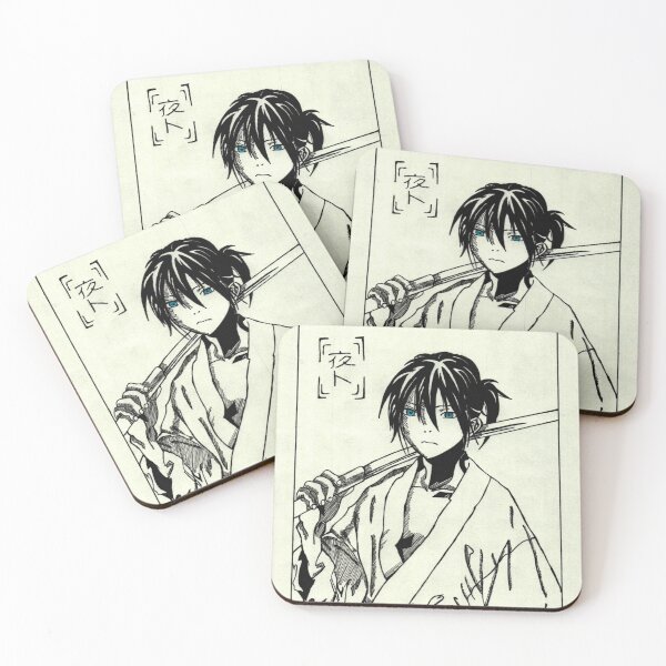 Item preview, Yato * Noragami designed and sold by Yatoianca.