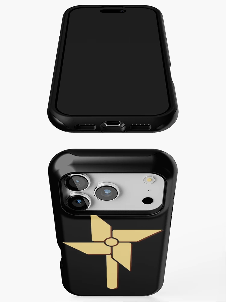 Thumbnail 3 of 4, iPhone Case, Fans designed and sold by Patternsonly.
