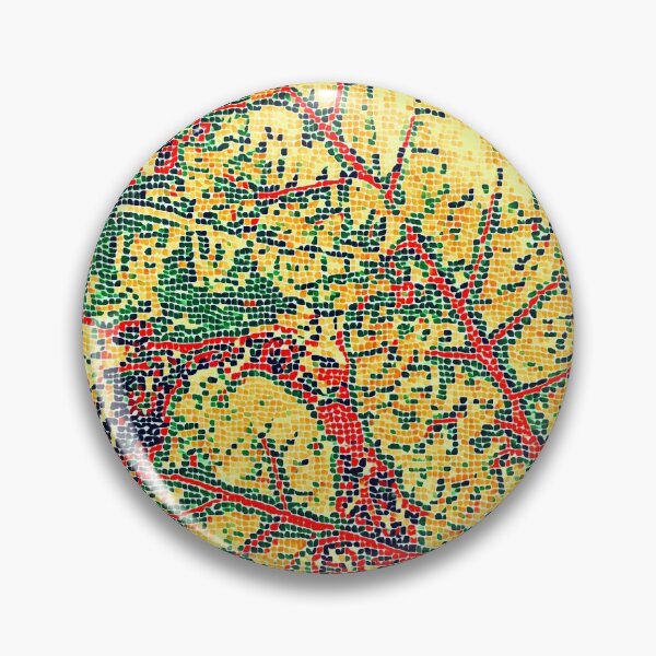 Item preview, Chard Patch designed and sold by Tovers.