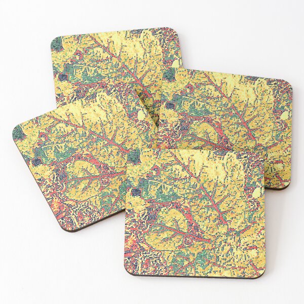 Item preview, Chard Patch designed and sold by Tovers.