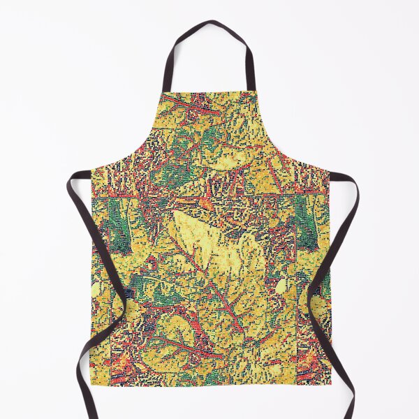 Item preview, Chard Patch designed and sold by Tovers.
