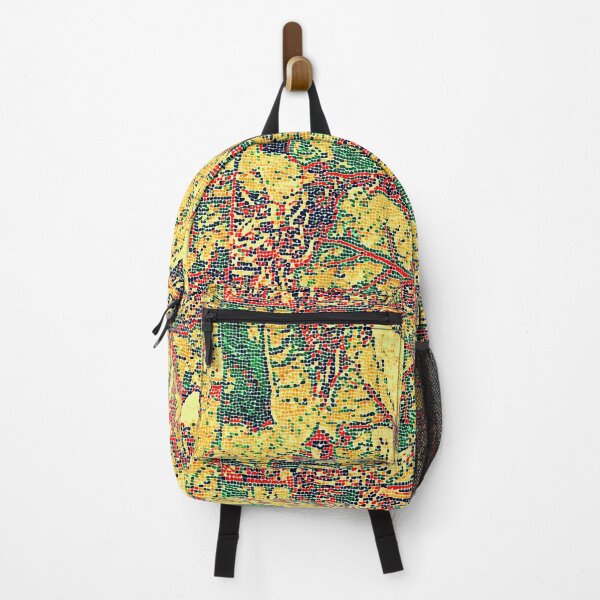 Item preview, Chard Patch designed and sold by Tovers.