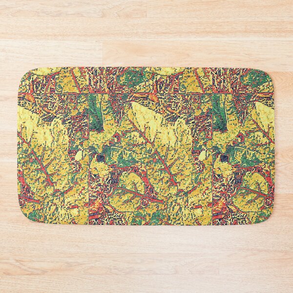 Item preview, Chard Patch designed and sold by Tovers.