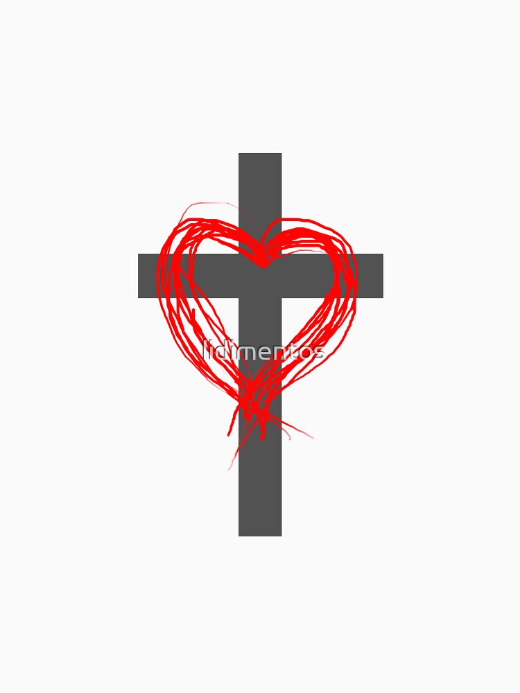 Christian Love, V by lidimentos