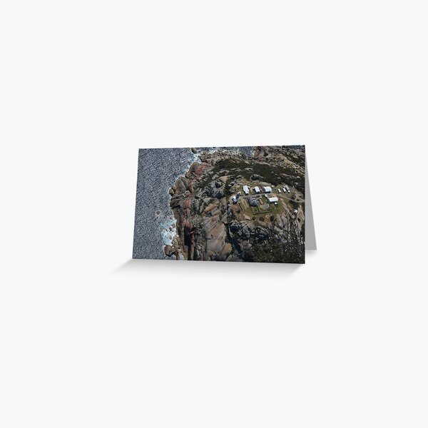 Item preview, Wilsons Prom Lighthouse designed and sold by victor.
