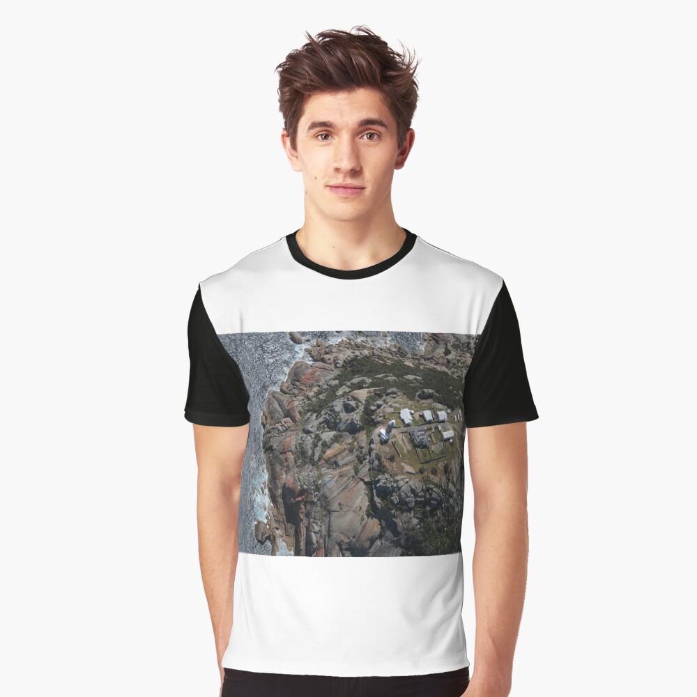 Item preview, Graphic T-Shirt designed and sold by victor.
