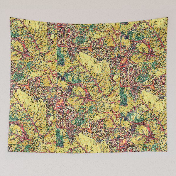 Item preview, Chard Patch designed and sold by Tovers.
