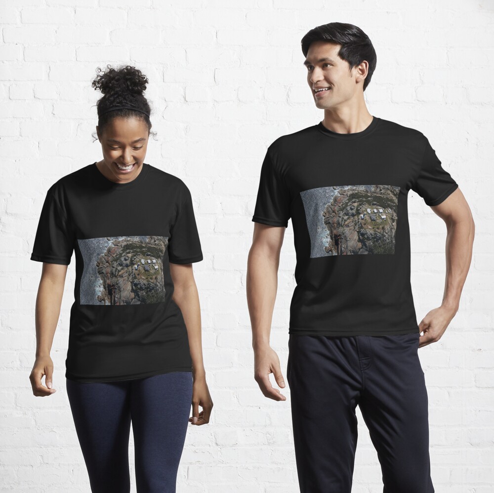 Item preview, Active T-Shirt designed and sold by victor.