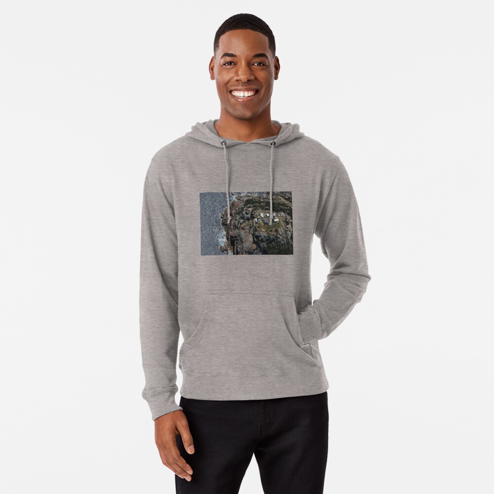 Item preview, Lightweight Hoodie designed and sold by victor.