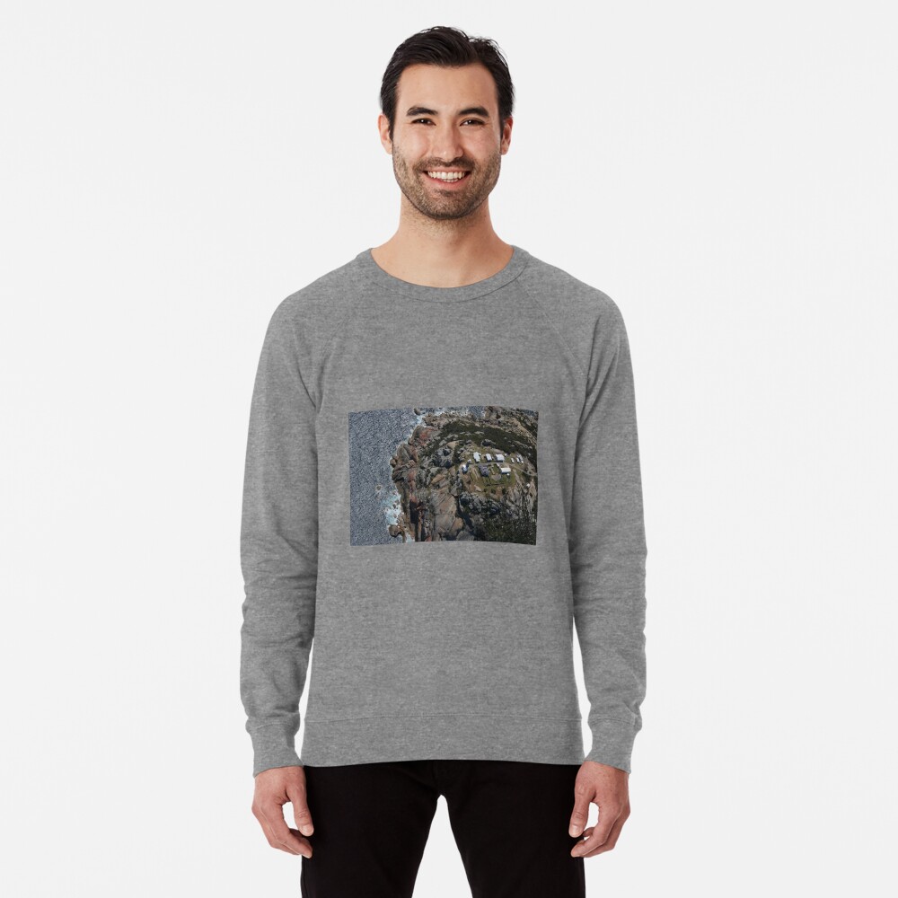 Item preview, Lightweight Sweatshirt designed and sold by victor.