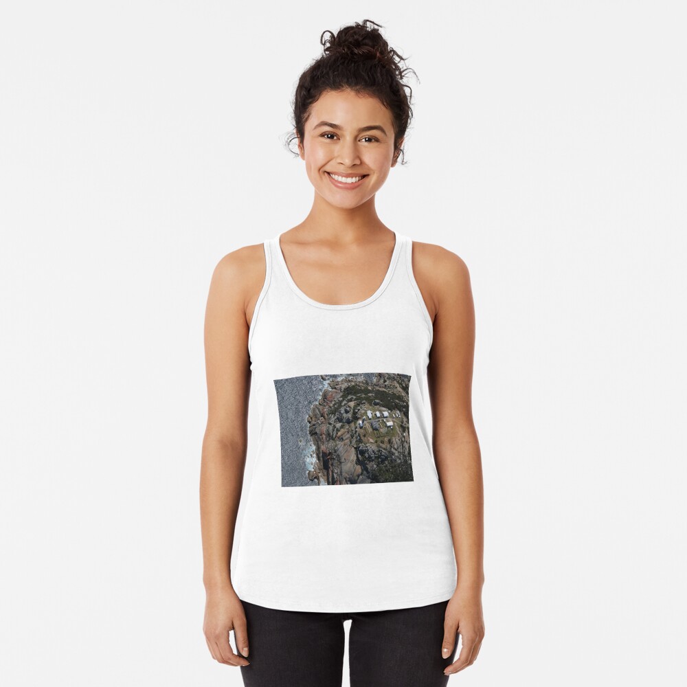 Item preview, Racerback Tank Top designed and sold by victor.