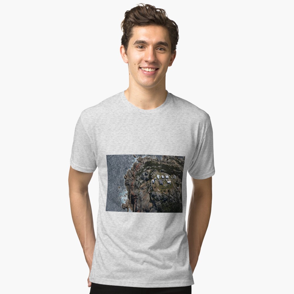 Item preview, Tri-blend T-Shirt designed and sold by victor.