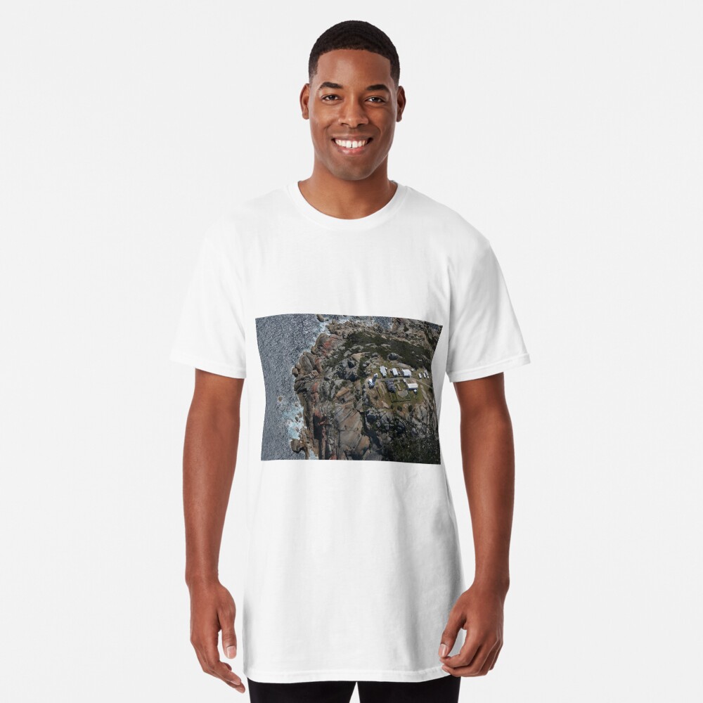 Item preview, Long T-Shirt designed and sold by victor.