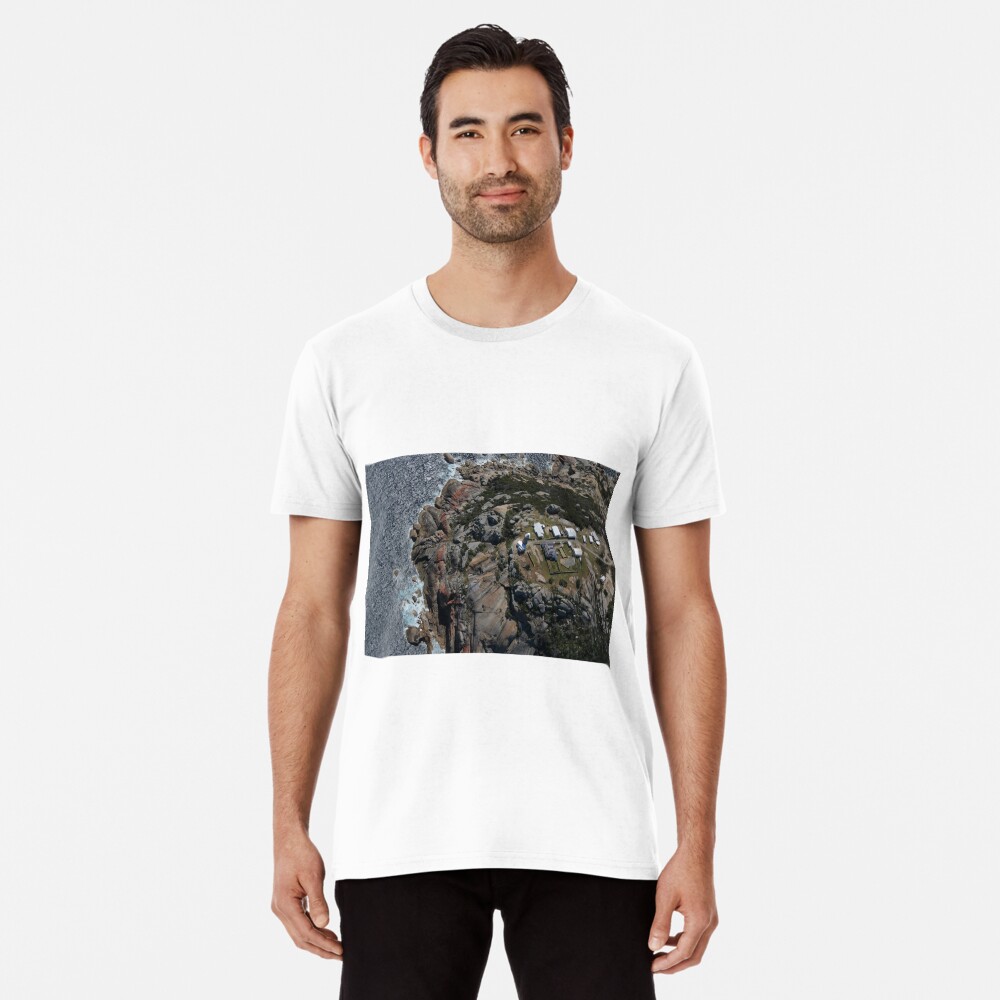 Item preview, Premium T-Shirt designed and sold by victor.