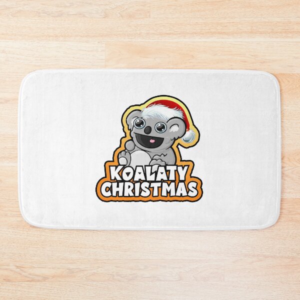 Item preview, Koality Christmas designed and sold by printrendstore.