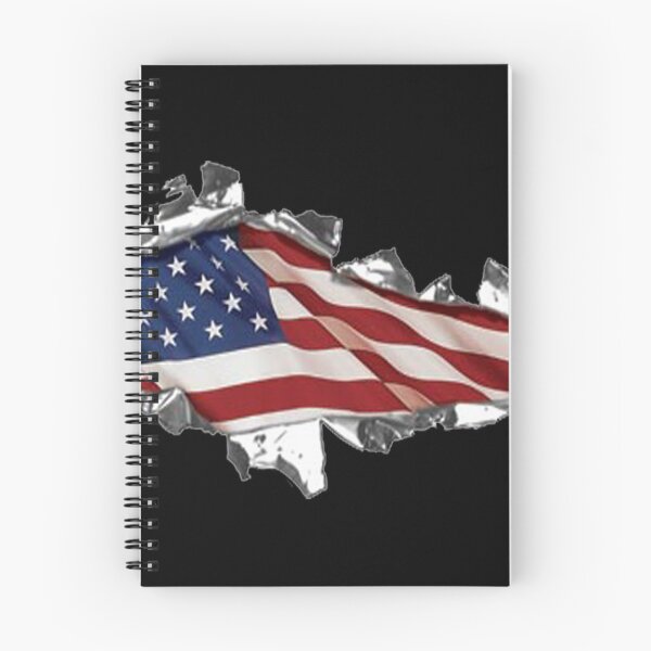 Item preview, American Flag designed and sold by fredseghetti.