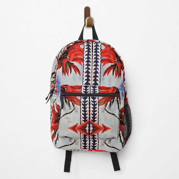 Item preview, Coral Tree Exuberance  designed and sold by SpiritGifts.
