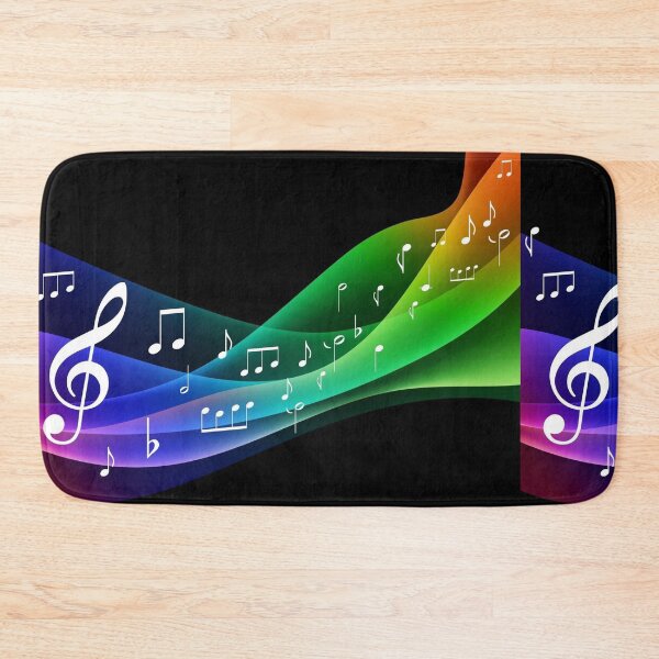 Item preview, music nota design designed and sold by 42youbest.