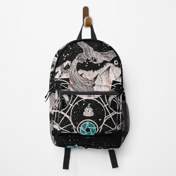 Item preview, Mystic designed and sold by reanimation1801.