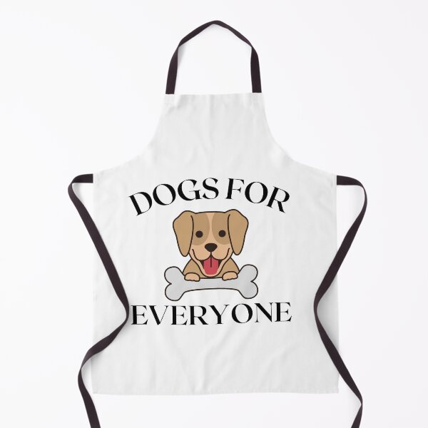 Item preview, Dogs For Everyone- Cute Funny Puppy  designed and sold by The Full Cart.
