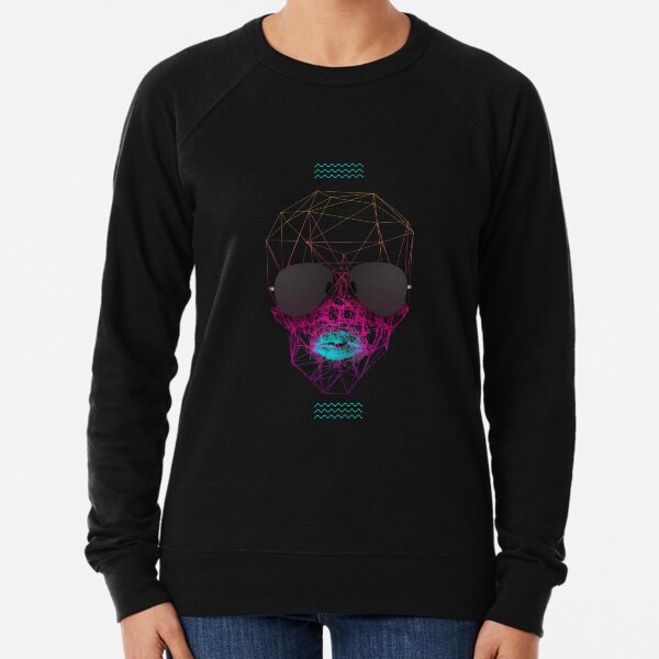 KISSKISS Lightweight Sweatshirt