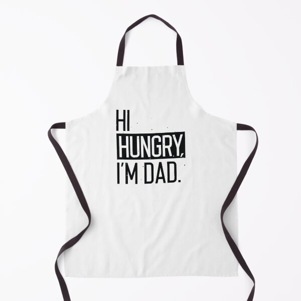 Item preview, Hi Hungry I’m Dad designed and sold by cherrific.