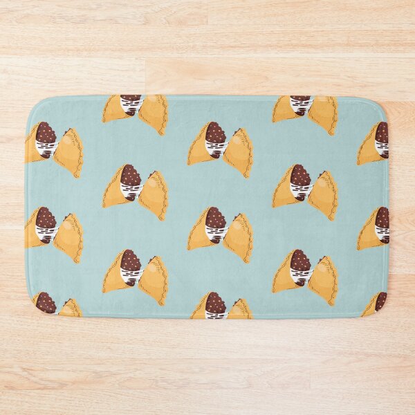 Item preview, Empanada Pulled Apart designed and sold by Alicia Chee.