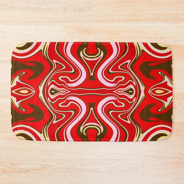 Item preview, Fluid art. Abstract liquid art with mixing colors designed and sold by moustafakhalil.