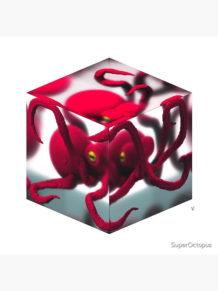 Octocube!