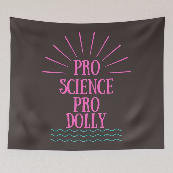 Item preview, Pro Science Pro Dolly  designed and sold by Rajpramanik.