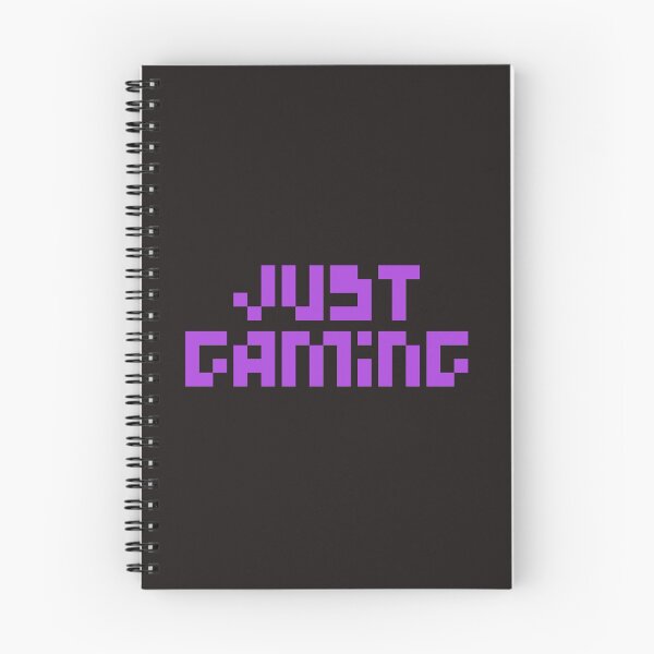 Item preview, Just gaming streaming girl designed and sold by WOWSOMETHINGNEW.