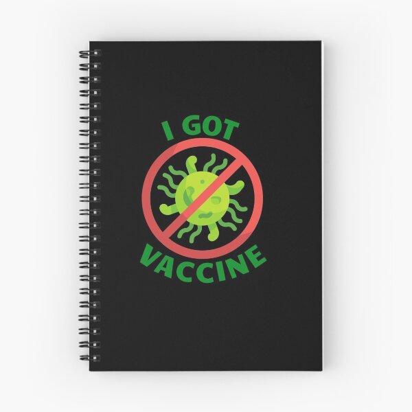 Item preview, Copy of I Got The Vaccine designed and sold by AutumnVibeShop.