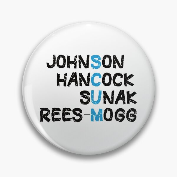 Item preview, Tory SCUM designed and sold by Jaton1998.