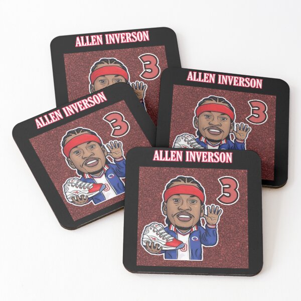 Artikelvorschau, Allen Iverson entworfen und verkauft von ihebwkqh17.